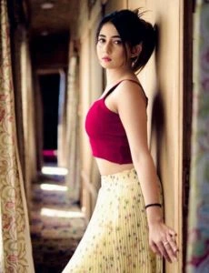 Call Girls Industrial Area