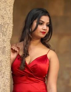 call girl service in Industrial Area